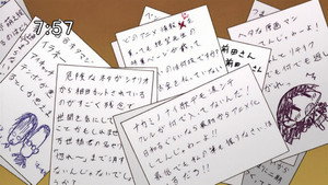 さよなら絶望先生 Speciális epizódok Ep.9 9. epizód
