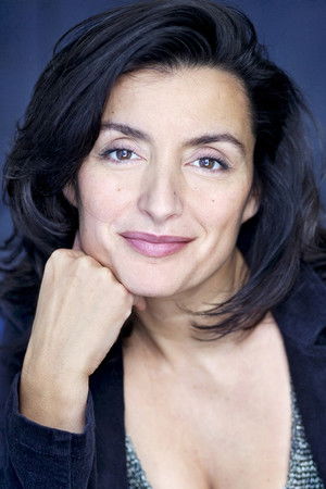 Jacqueline Corado profil kép