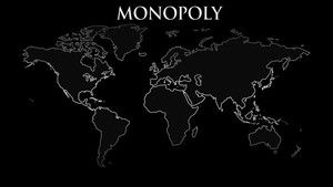 Monopoly: Who Owns the World? háttérkép