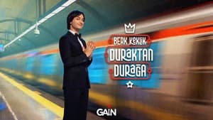 Duraktan Durağa kép