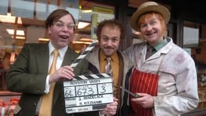 The League of Gentlemen's Apocalypse háttérkép