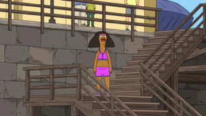 Bob burgerfalodája 16. évad Ep.15 15. epizód