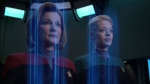 Star Trek: Voyager 5. évad Ep.23 Relativitás