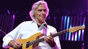 John McLaughlin - Live At A To Jazz Festival háttérkép