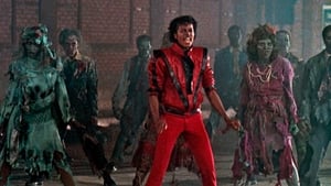 Michael Jackson's Thriller háttérkép