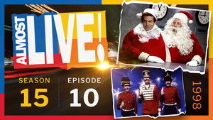 Almost Live! Season 15 Ep.10 10. epizód