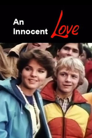 An Innocent Love poszter