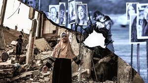 7. Oktober – Krieg ohne Ende? háttérkép