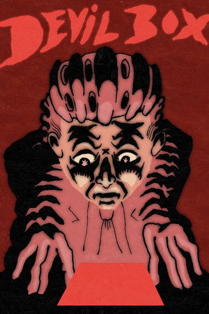 Devil Box poszter