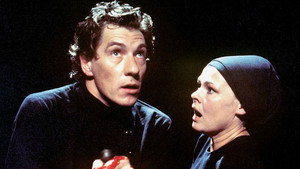 A Performance of Macbeth háttérkép