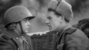 Рядовой Александр Матросов háttérkép