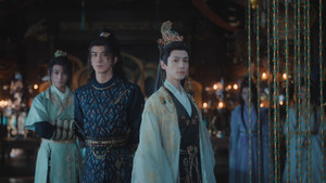 水龙吟 1. évad Ep.8 8. epizód