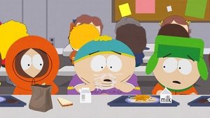 South Park 23. évad Ep.3 Szopi szuri