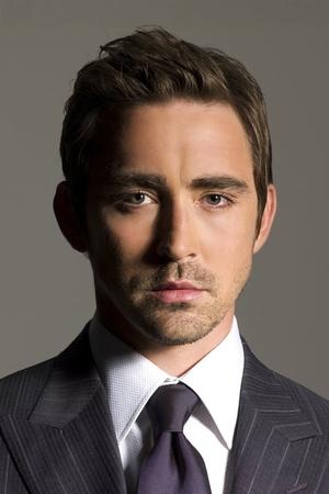 Lee Pace profil kép