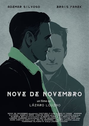 Nove de Novembro poszter