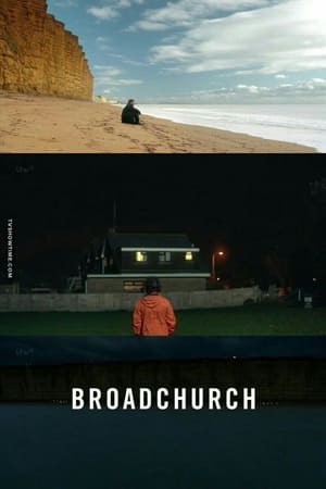 Broadchurch poszter