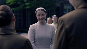 Testamentumok 1. évad Ep.9 9. epizód