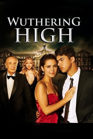 Wuthering High poszter