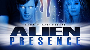 Alien Presence háttérkép