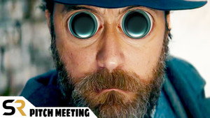 Pitch Meeting 6. évad Ep.12 12. epizód