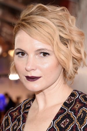 Amy Seimetz profil kép