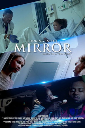 Looking in the Mirror poszter
