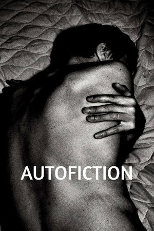Autofiction: A Short Film poszter
