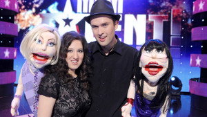 Mam talent! Season 2 Ep.10 10. epizód