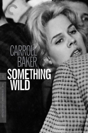 Something Wild poszter