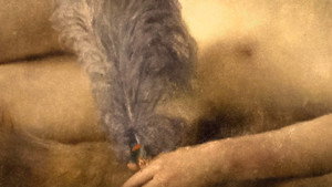 Cache-sexes : un jeu d'artiste háttérkép
