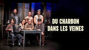 Du Charbon dans les Veines háttérkép