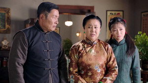丁大命 1. évad Ep.34 34. epizód