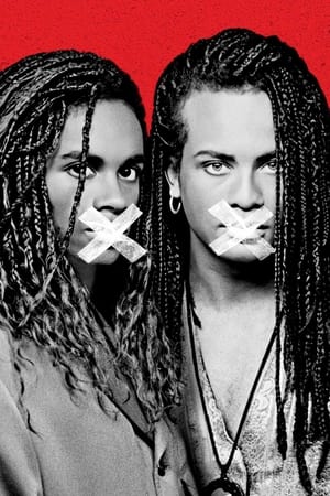 Milli Vanilli poszter