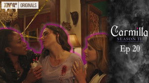 Carmilla 2. évad Ep.20 20. epizód
