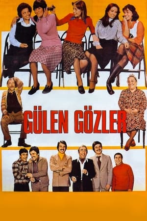 Gülen Gözler poszter