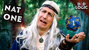 D&D Logic 3. évad Ep.8 8. epizód