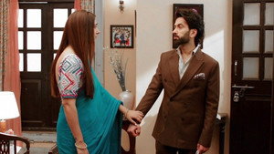 बड़े अच्छे लगते हैं 2. évad Ep.195 195. epizód