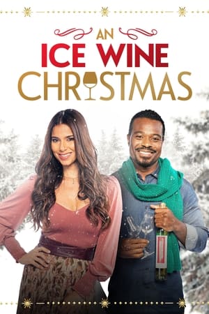 An Ice Wine Christmas poszter