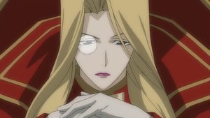トリニティ・ブラッド 1. évad Ep.9 9. epizód