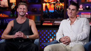 Watch What Happens Live with Andy Cohen 22. évad Ep.134 134. epizód