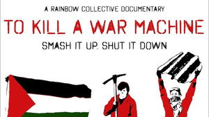 To Kill a War Machine háttérkép
