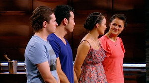 My Kitchen Rules Season 3 Ep.36 36. epizód