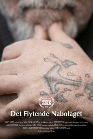 Det Flytende Nabolaget poszter