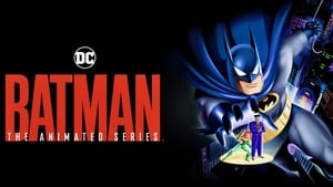 Batman: A rajzfilmsorozat kép