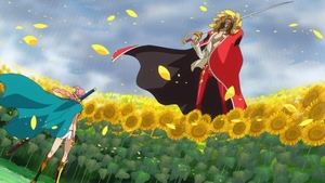 One Piece 17. évad Ep.695 695. epizód