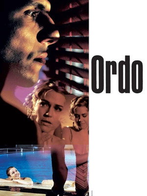 Ordo poszter