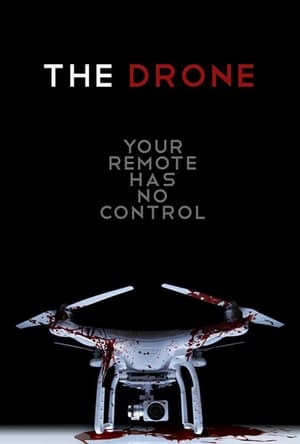 The Drone poszter