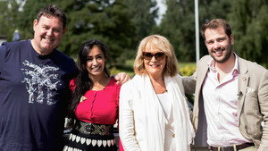 Celebrity Antiques Road Trip Season 8 Ep.12 12. epizód