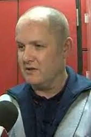 Brian O'Malley profil kép