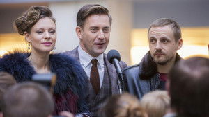 Druga szansa Season 1 Ep.4 4. epizód